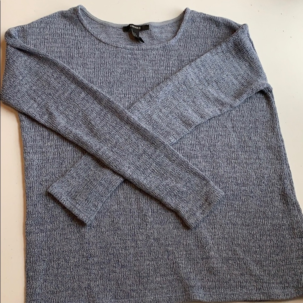 Forever 21 long sleeve